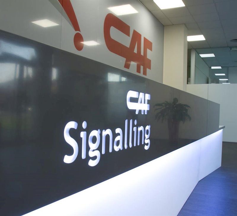 ep caf signalling