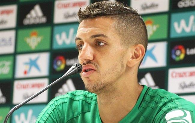 ep centralreal betis balompie zouhair feddal