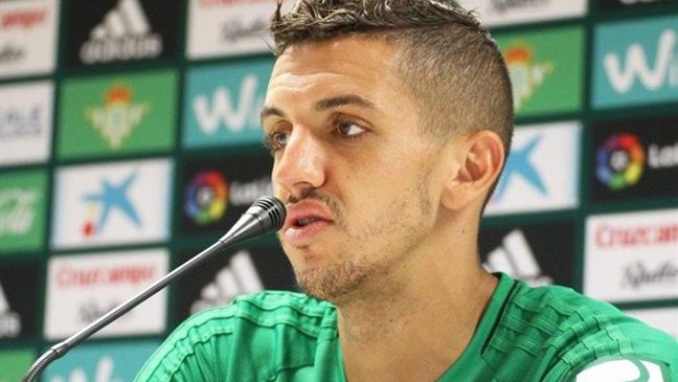 ep centralreal betis balompie zouhair feddal