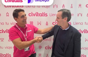 ep civitatis y despegar firman una alianza para la distribucion de tours y actividades