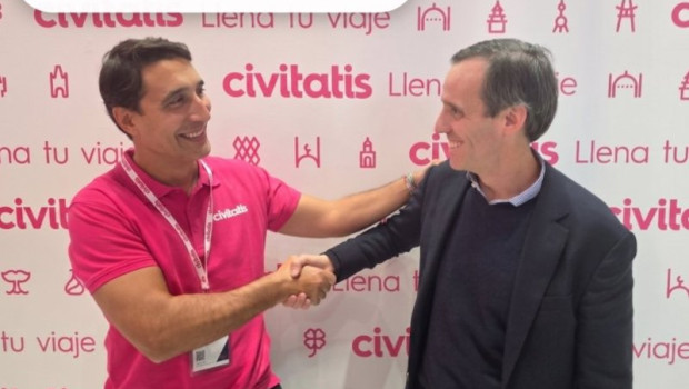 ep civitatis y despegar firman una alianza para la distribucion de tours y actividades