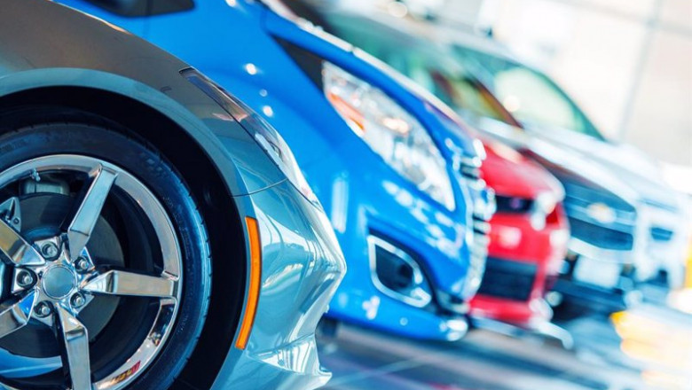 Coches usados. | GANVAM ep coches usados 20210526133605