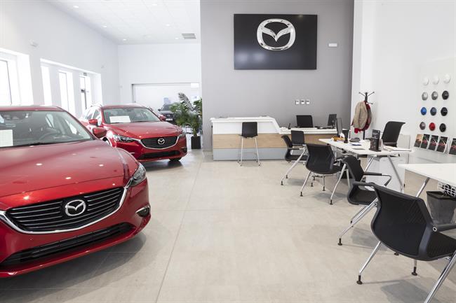 Concesionario Kuroba Motor de Mazda en Majadahonda | MAZDA ep concesionario kuroba motormazdamajadahonda
