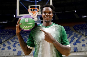 ep deon thompson presentadounicaja