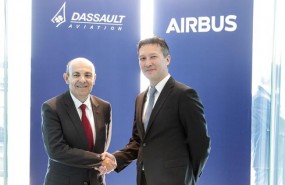ep directivosairbusdassault aviationla firmaun acuerdo