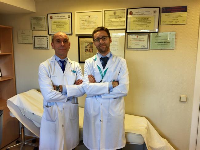 Doctor Joaquín Gómez Ramírez | HOSPITAL RUBER INTERNACIONAL ep doctor joaquin gomez ramirez