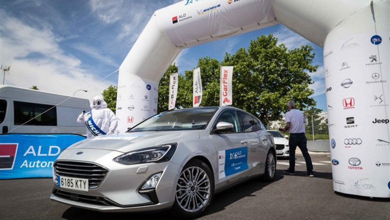 ep economiamotor- ford focus ganador12 ald ecomotion tour ep economiamotor- ford focus ganador12 ald ecomotion tour