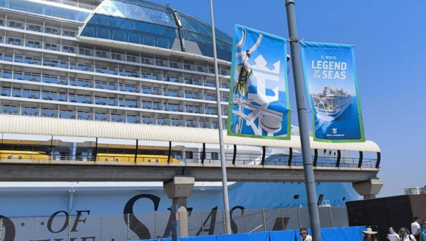 ep el buque legend of the seas