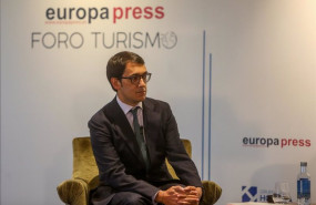 ep el conseller de modelo economico turismo y trabajo de baleares iago negueruela