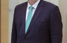 ep el director general de criteriacaixa jose maria mendez