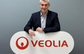 ep el director pais de veolia en espana daniel tugues