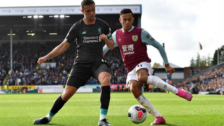 ep el liverpool vence al burnley en la premier