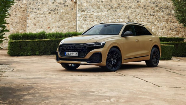 ep el nuevo audi q8