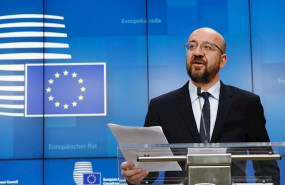 ep el presidente del consejo europeo charles michel
