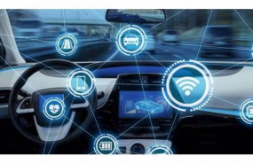 ep el proyecto de renault para fabricar vehiculos electricos mejorara la conectividad y la movilidad
