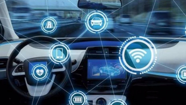 ep el proyecto de renault para fabricar vehiculos electricos mejorara la conectividad y la movilidad