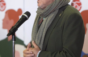 ep el secretario de ugt pepe alvarez en una imagen de archivo