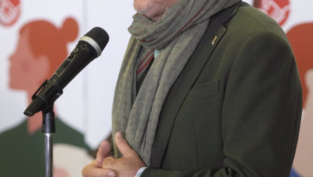 ep el secretario de ugt pepe alvarez en una imagen de archivo