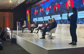 ep empresarios iberoamericanos reivindican el auge de america latina y del multilateralismo ante
