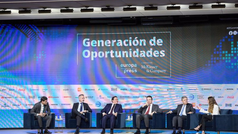 ep encuentro competitividad y seguridad en sectores estrategicos del proyecto generacion de ep encuentro competitividad y seguridad en sectores estrategicos del proyecto generacion de