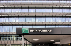 ep entrada a la sede de bnp paribas en madrid