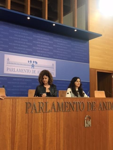 ep esperanza gomezlibertad benitez deandalucia en ruedaprensa