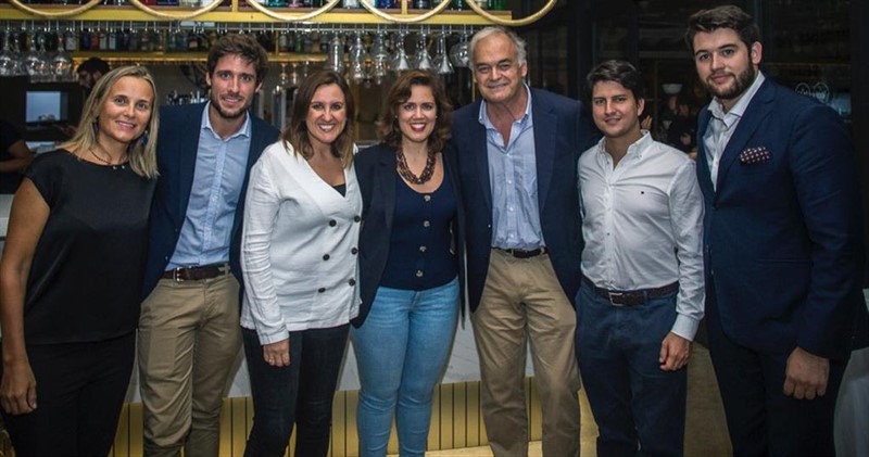 ep esteban gonzalez pons en el encuentro de jovenes del partido popular europeo en valncia