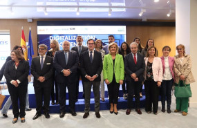 ep foto de familia de los asistentes a la presentacion de los resultados de la campana ep foto de familia de los asistentes a la presentacion de los resultados de la campana