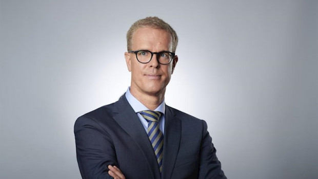 ep frank weber nuevo miembro del consejo de administracion de bmw
