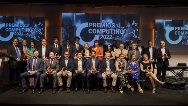 ep galardonados en la viii edicion de los premios de la era digital organizados por la publicacion