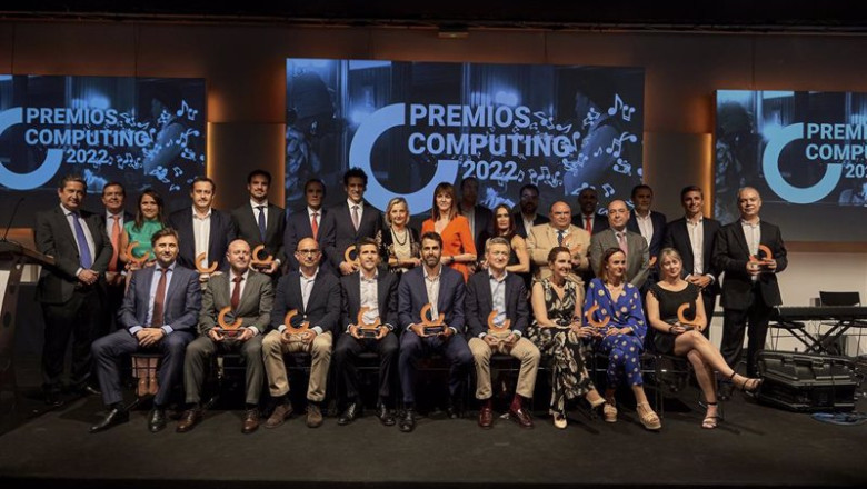 ep galardonados en la viii edicion de los premios de la era digital organizados por la publicacion