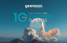 ep geomoon avoris celebrara su vi foro anual a finales de febrero en sevilla que coincide con su