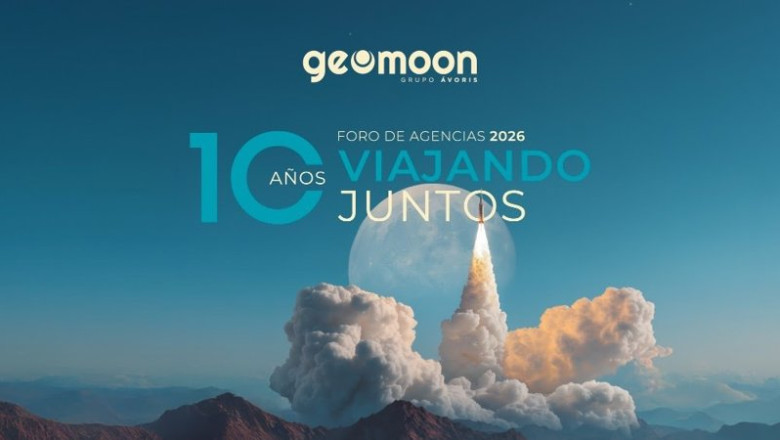 Geomoon (Ávoris) celebrará su VI Foro Anual a finales de febrero en Sevilla, que coincide con su décimo aniversario. | ÁVORIS ep geomoon avoris celebrara su vi foro anual a finales de febrero en sevilla que coincide con su