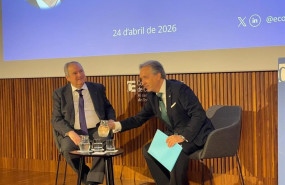 ep hereu admite un efecto leve en turismo por la guerra y destaca que no hay desabastecimiento en