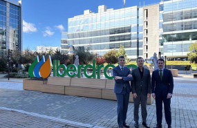 ep iberdrola y airzone han firmado un acuerdo estrategico para desarrollar soluciones integradas de