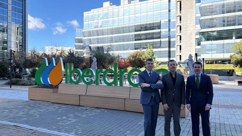 ep iberdrola y airzone han firmado un acuerdo estrategico para desarrollar soluciones integradas de