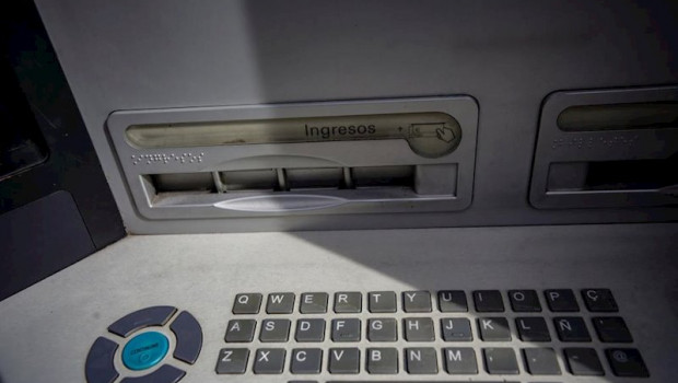 ep imagen de un cajero automatico