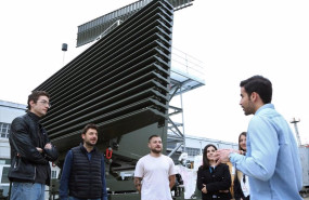 ep indra crea un campus para desarrollar talento para su rama de transporte y defensa ep indra crea un campus para desarrollar talento para su rama de transporte y defensa