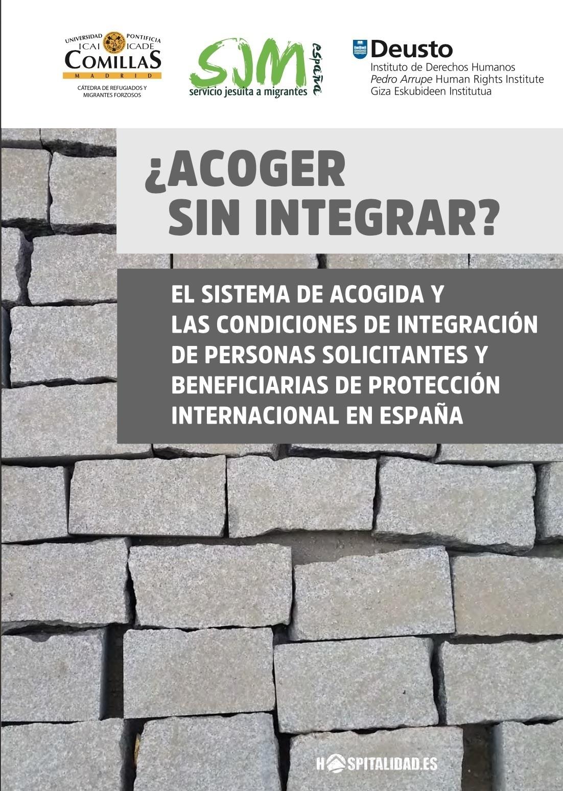 ep informe comillas refugiados