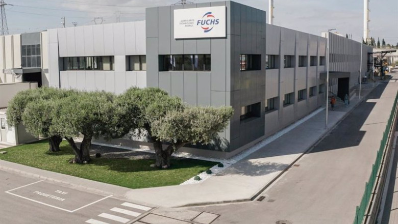 ep instalaciones de fuchs lubricantes ep instalaciones de fuchs lubricantes