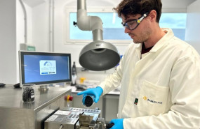 ep investigador en laboratorio