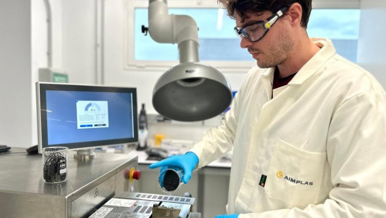 Investigador en laboratorio | GVA ep investigador en laboratorio