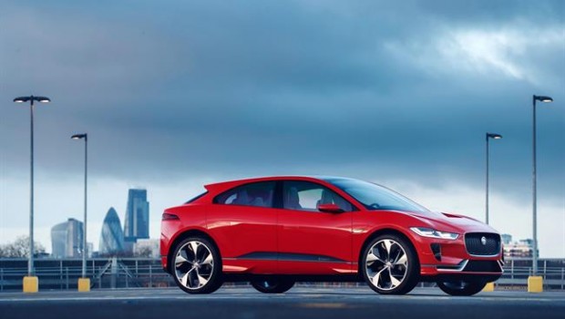 ep jaguar i-pace