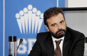ep jose angel sanchez director generalreal madrid