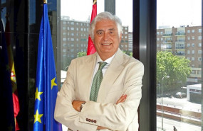ep jose luis curbelo nuevo presidente y consejero delegado de cofides