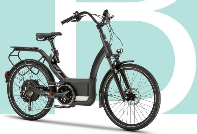 Kymco B | KYMCO ep kymco b