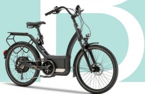 ep kymco b