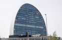 ep la ciudad bbva edificio sede del banco la vela