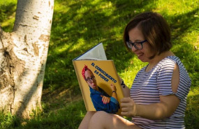 ep la exposicion fotografica empoderando a las ninas con discapacidad para el disfrute de una vida