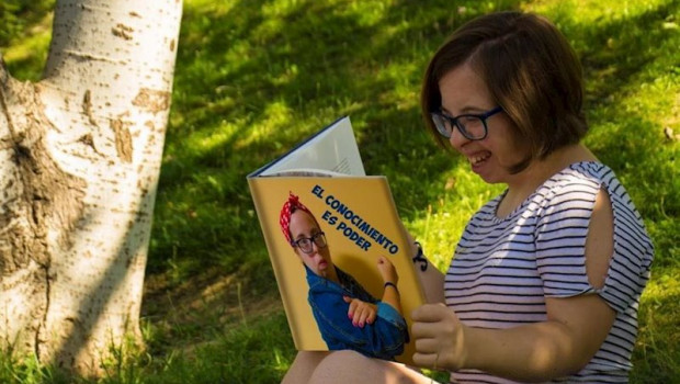 ep la exposicion fotografica empoderando a las ninas con discapacidad para el disfrute de una vida